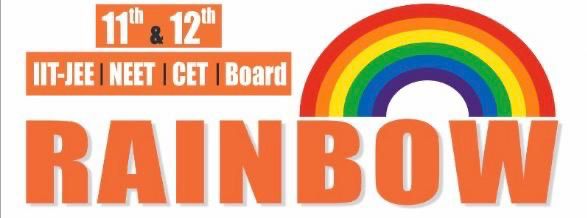 Rainbow Academy Logo